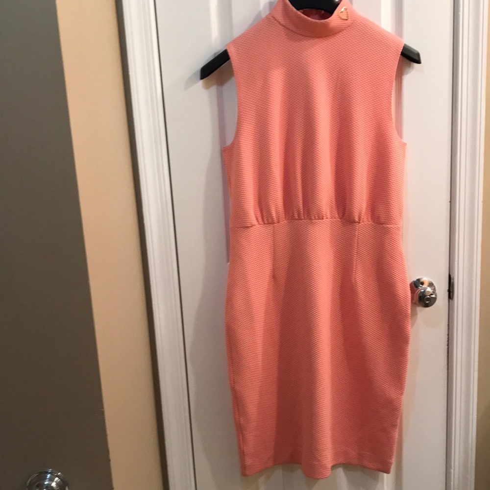 Moschino/Love Moschino Dress